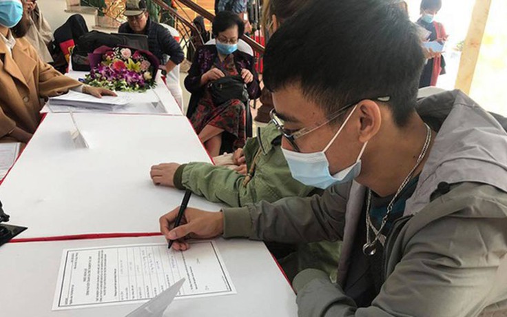 Việt Nam đàm phán mua vắc xin Covid-19 với 4 nước, giao hàng trong quý 1