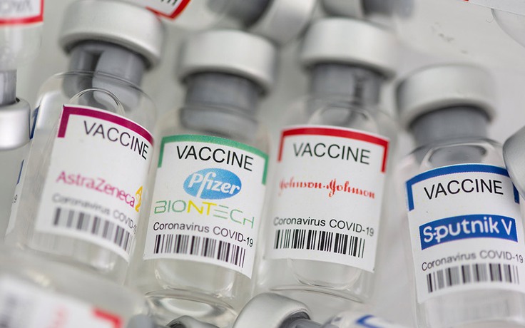 Thủ tướng ban hành nghị quyết 'mua vắc xin một cách nhanh nhất'