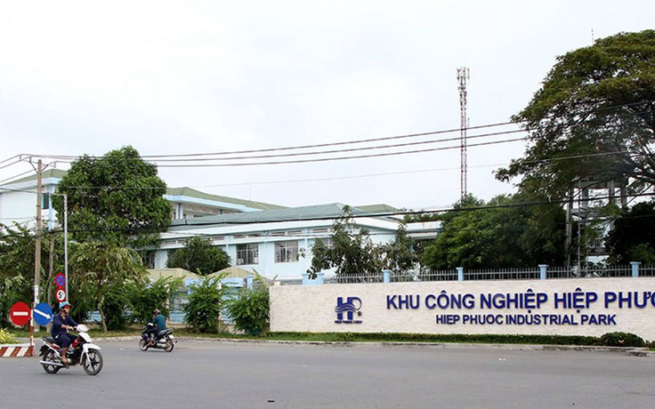 Giảm 30% tiền thuê đất phải nộp của năm 2021