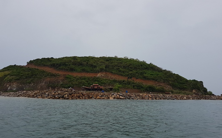 Thu hồi dự án 'xẻ thịt' Hòn Rùa, lấn vịnh Nha Trang