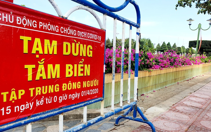 Nha Trang: Phạt 18 người nước ngoài tụ tập ăn nhậu trong lúc cách ly xã hội