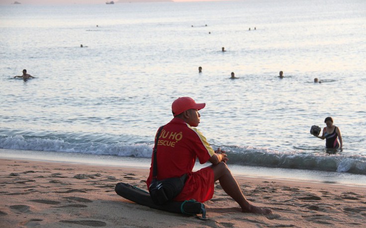Diễn viên Hải Đăng đuối nước ở Vạn Ninh, không phải ở biển Nha Trang