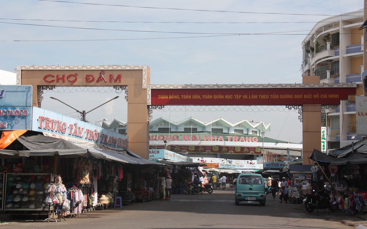 Khánh Hòa: Tạm dừng chợ truyền thống ở Nha Trang, Ninh Hòa, Vạn Ninh