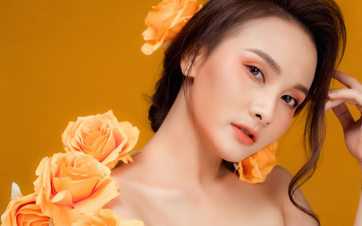 Nghệ sỹ Việt chọn phong cách make up nào?