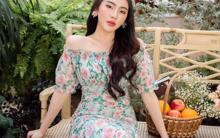 6 outfit xuống phố mùa hè cho các cô nàng yêu phong cách dịu dàng