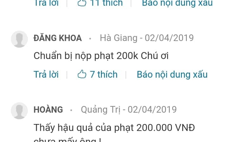 'Dâm ô bé gái trong thang máy': Bạn đọc phẫn nộ và ám ảnh '200.000'