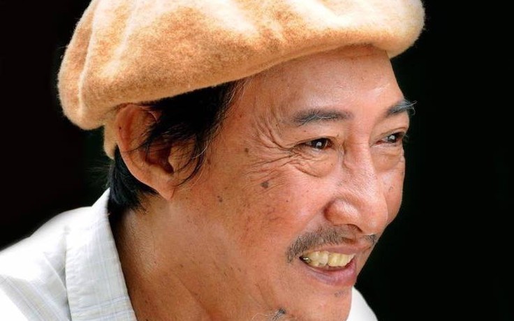 Nghệ sĩ Lê Bình từng mong tang lễ của mình không bị “quấy rối” như đám tang Anh Vũ