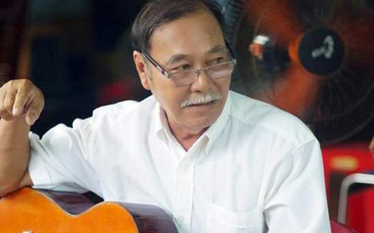 Nhạc sĩ Trần Quang Lộc đã không còn ‘Về đây nghe em’