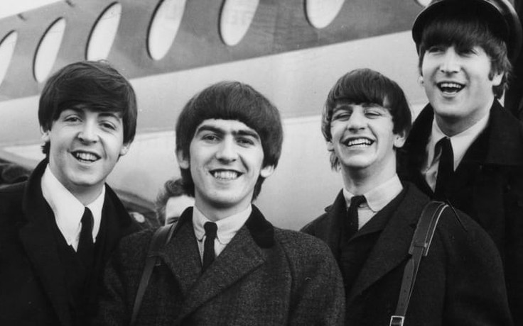 The Beatles và những câu chuyện bùng nổ về một ban nhạc huyền thoại