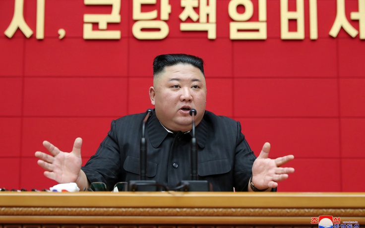 Vì sao tên nhà lãnh đạo Triều Tiên hiện nay được phiên âm là Kim Jong-un?