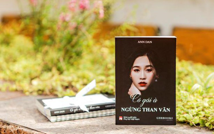 ‘Cô gái à, ngừng than vãn’ hay những số phận đặc biệt vươn lên từ nỗi đau