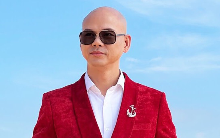 'Hàng triệu con tim' của ca sĩ Phan Đinh Tùng đốn tim người yêu SEA Games 31