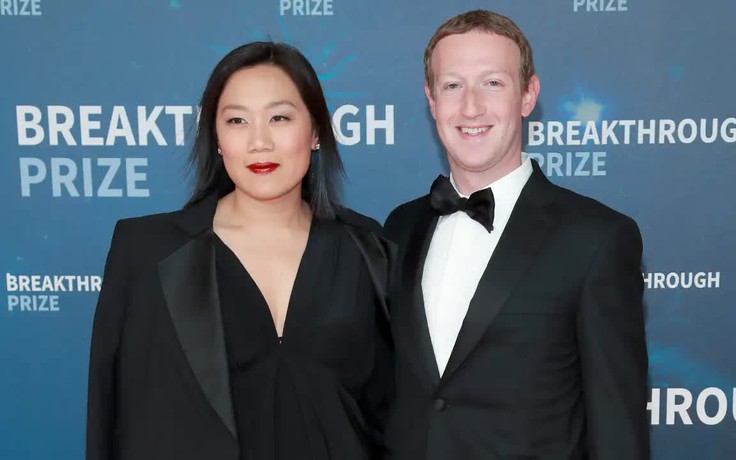 Những sự thật ‘khủng’ về ông chủ Facebook Mark Zuckerberg
