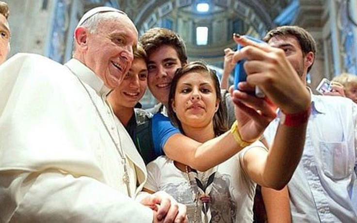 Người mở toang cửa Vatican: Cải cách toàn diện