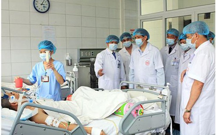 Cảnh báo nguy cơ cúm A/H7N9 từ miền nam Trung Quốc
