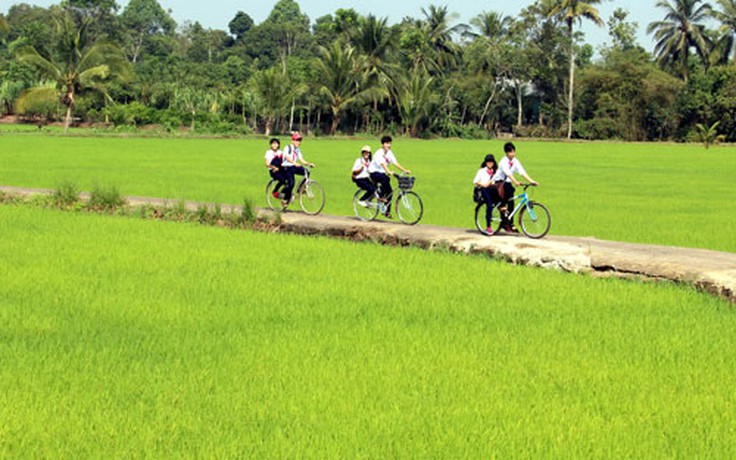 Xây dựng nông thôn mới ở Đồng Nai: Bài học từ huy động sức dân