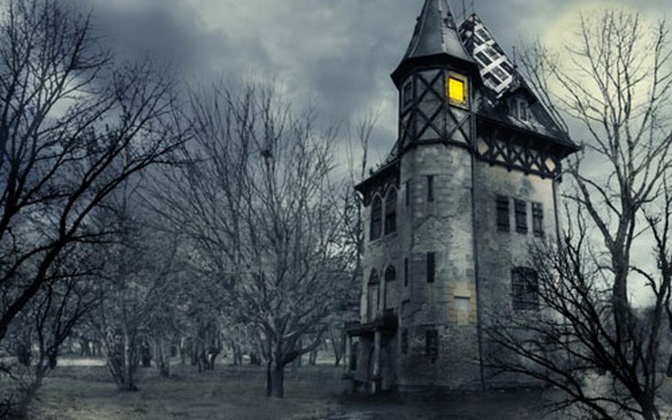 Săn ma từ phòng thí nghiệm