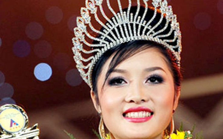 Kết luận về những phát ngôn của Hoa hậu Triệu Thị Hà