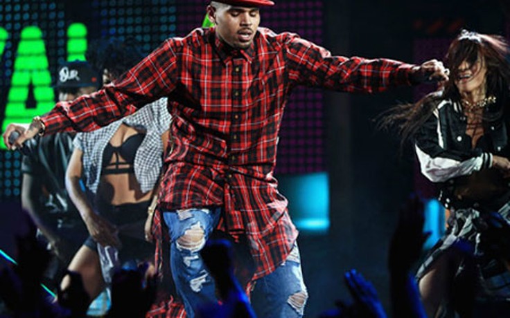 Chris Brown, Nicki Minaj dẫn đầu danh sách đề cử BET 2015