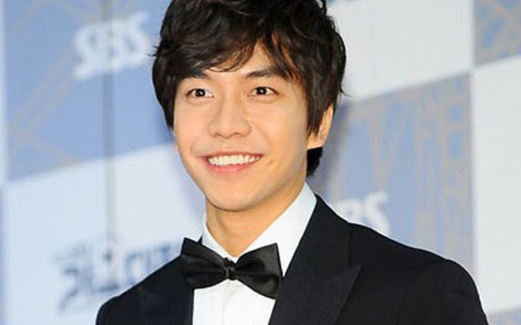 Lee Seung Gi tái xuất làng nhạc Kpop sau 3 năm vắng bóng