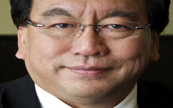 Victor C Lim: Người nối kết Đại học Mỹ để mở ra cơ hội Du học tại chỗ tại Duy Tân