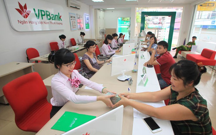 VPBank triển khai dịch vụ thu thuế điện tử