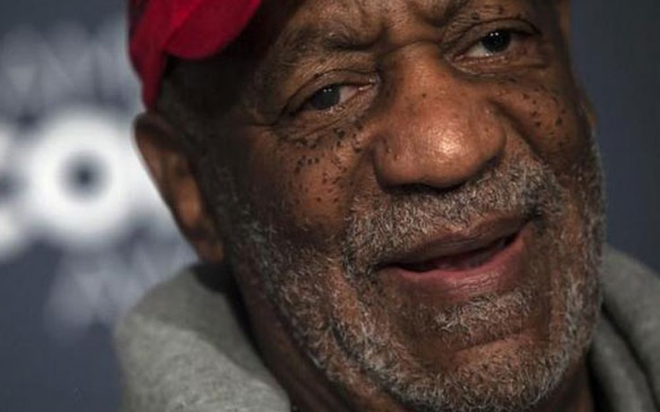 Bill Cosby trần tình về cáo buộc dùng thuốc mê cưỡng hiếp phụ nữ