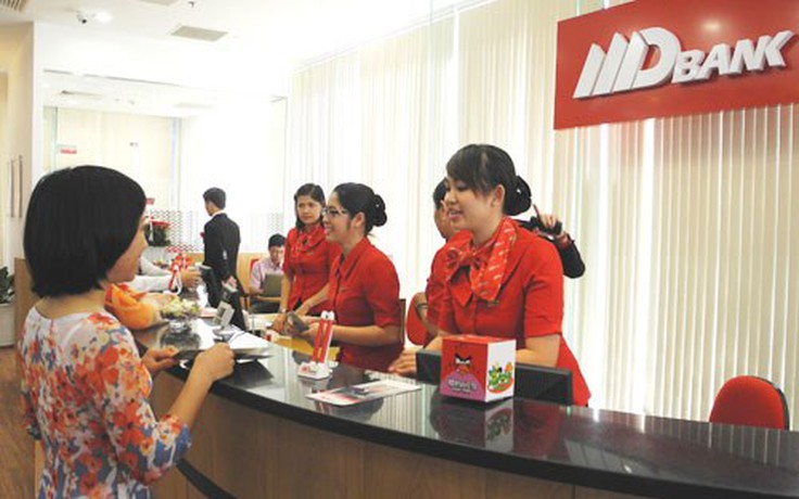 Sáp nhập MDB và Maritime Bank