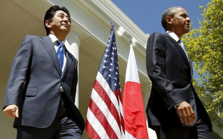 WikiLeaks: Mỹ nghe lén chính phủ, công ty và Thủ tướng Nhật