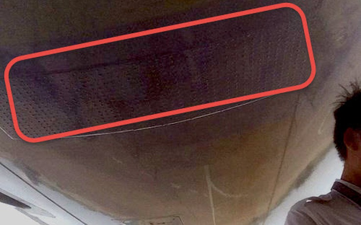 Xe đâm máy bay ở Tân Sơn Nhất: Thiệt hại 5-6 triệu USD?