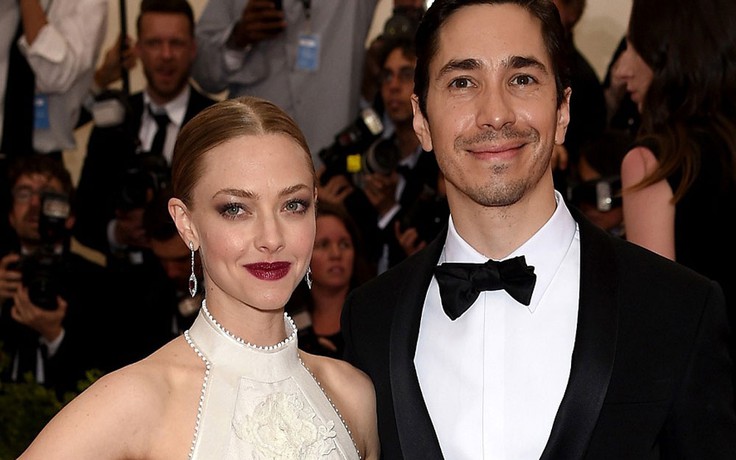 Người đẹp ‘Mamma Mia’ Amanda Seyfried chia tay Justin Long