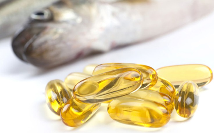 Viên uống Omega-3 - Cứ hàng ngoại là an toàn?