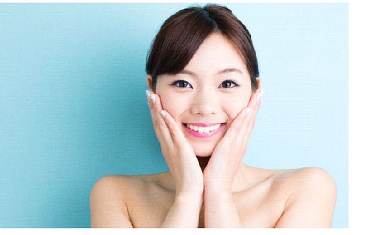 Đón tết với làn da trắng mịn chỉ sau 2 tuần