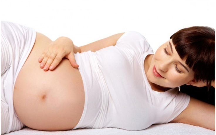 Một số “bí kíp” bảo vệ da an toàn cho các mẹ khi mang thai