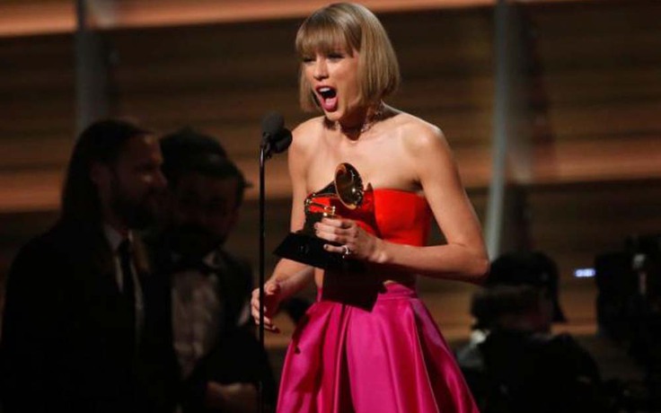 Grammy 2016 vinh danh công chúa nhạc đồng quê