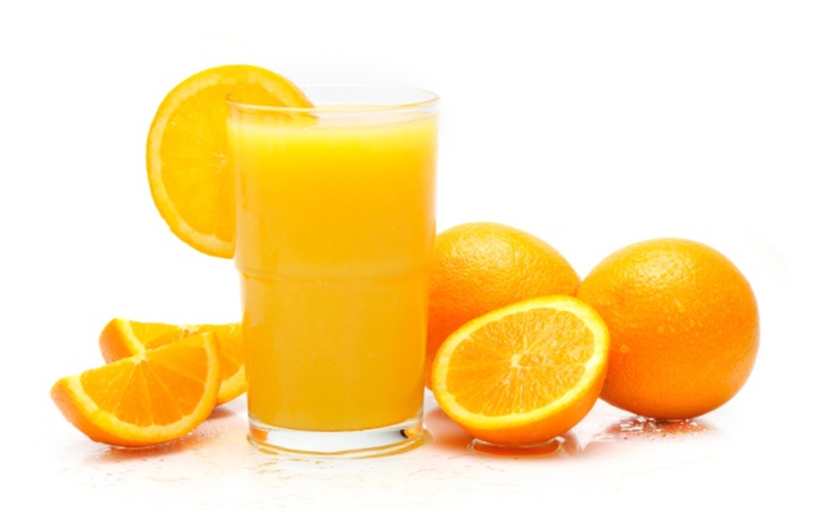 Ngừa đục thủy tinh thể bằng Vitamin C