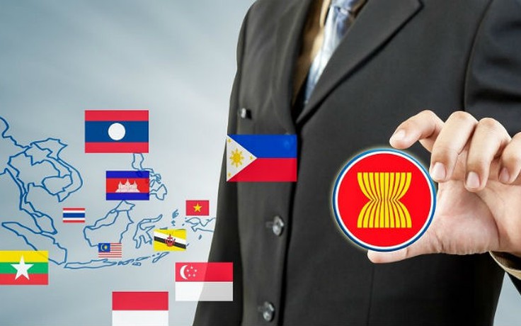 4 nước ASEAN sẽ là nền kinh tế nghìn tỉ USD năm 2030