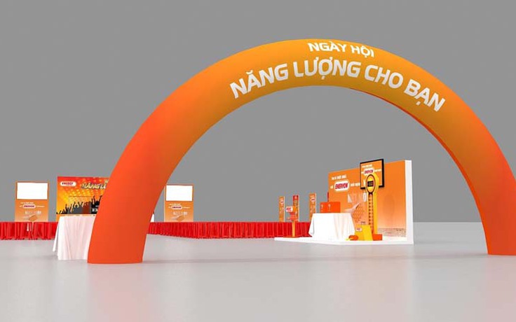 Khởi động chương trình 'Hiệu quả hơn mỗi ngày' cùng ENERVON