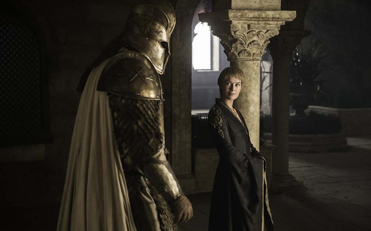 Tập cuối ‘Game of Thrones 6’ là tập dài nhất trong lịch sử loạt phim