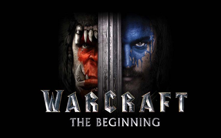 Đạo diễn 'Warcraft' muốn cạnh tranh với 'Chúa nhẫn'