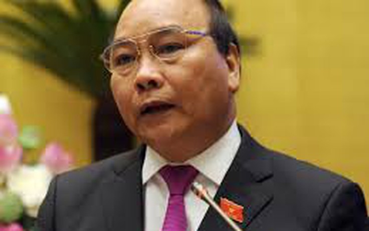 Thủ tướng Nguyễn Xuân Phúc dự Hội nghị Cấp cao Á - Âu lần thứ 11
