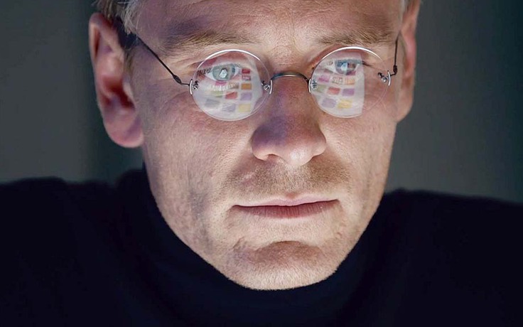 ‘Steve Jobs’ Michael Fassbender là khách mời danh dự của Liên hoan phim Toronto 2016
