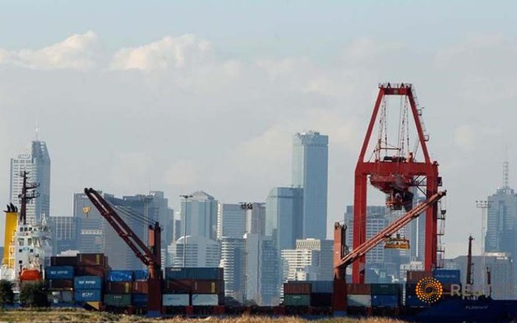 Cảng Melbourne đổi chủ với giá 7,3 tỉ USD