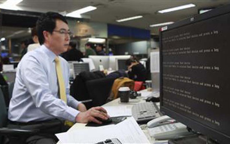 Bộ chỉ huy mạng Hàn Quốc thừa nhận từng bị tin tặc tấn công
