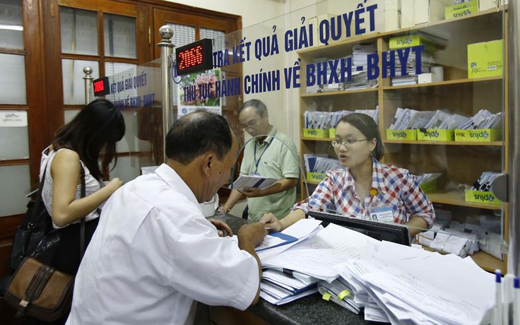 Tránh 'bẫy nghèo' cho dân do chi phí y tế