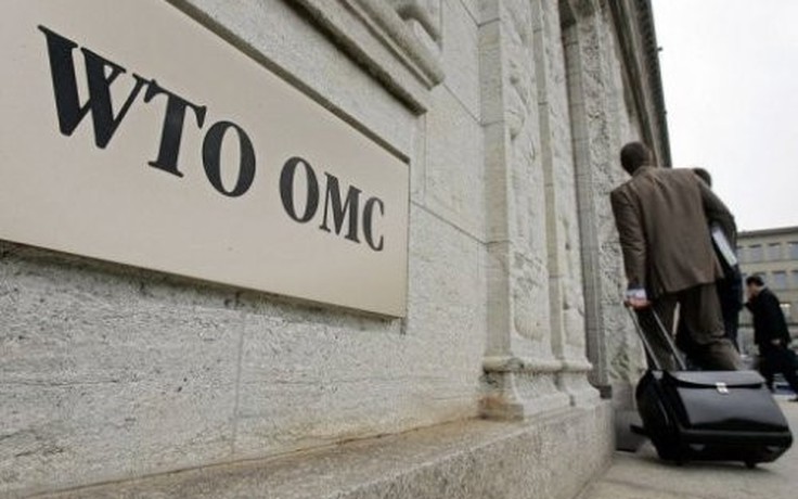 WTO nỗ lực đạt thỏa thuận thương mại về hàng hóa 'xanh'