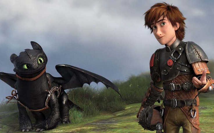 'How to train your dragon 3' dời ngày chiếu đến năm 2019