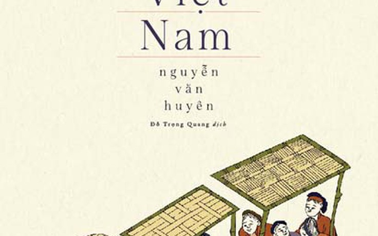 Cuốn sách khẳng định nền văn minh Việt