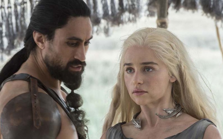 'Game of Thrones' 5 năm liền bị tải lậu nhiều nhất