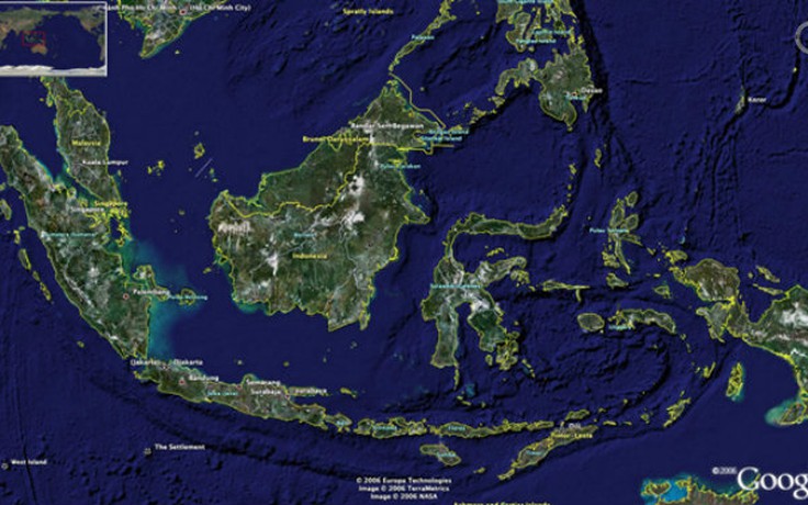 Indonesia cho đặt tên đảo theo ý nhà đầu tư